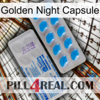 Golden Night Capsule new15